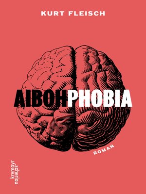 cover image of AIBOHPHOBIA